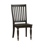 Harvest Home 5 Piece Reactangular Table Set image