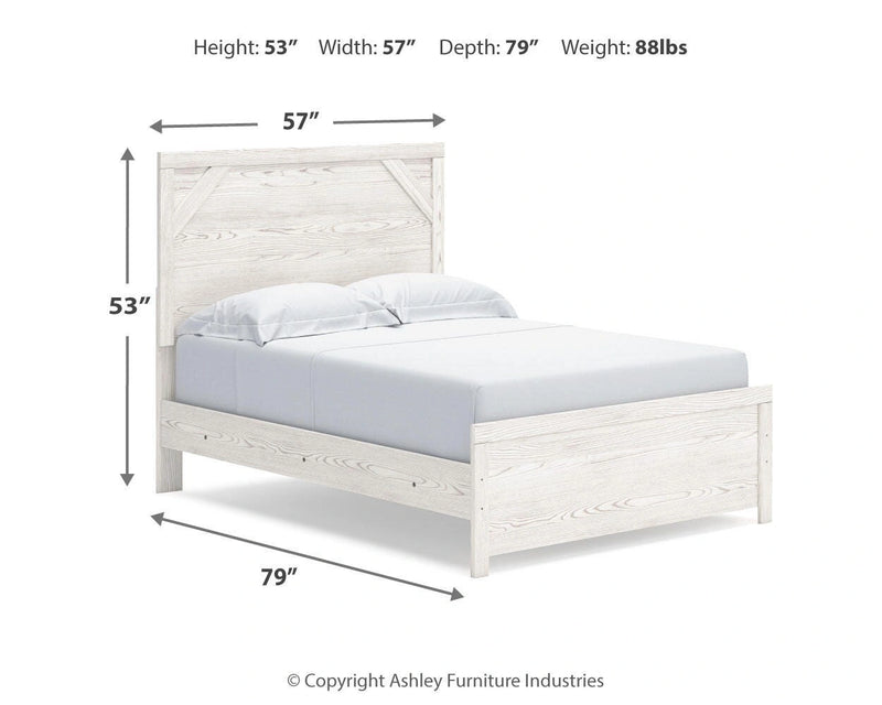 Gerridan Youth Bed