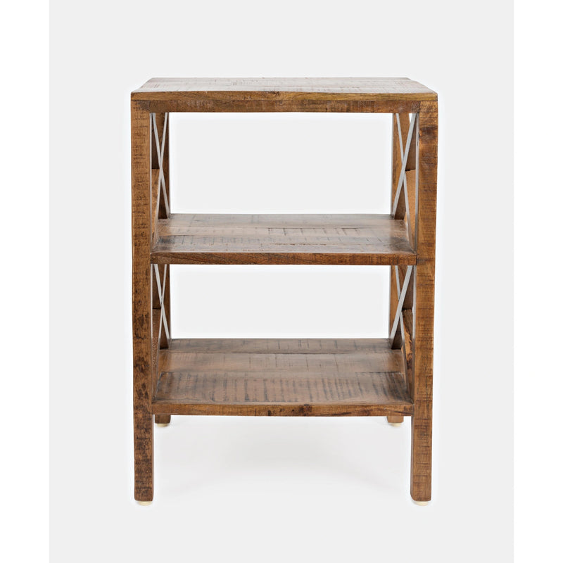 Dylan X Side Accent Table