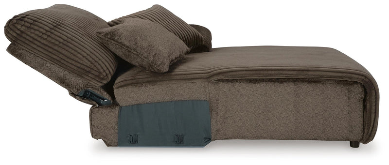 Top Tier Sofa Chaise Sectional
