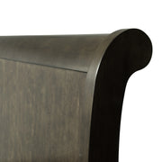Rustic Traditions Sleigh Bed image