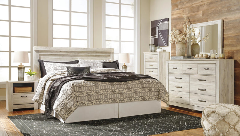 Bellaby Bed