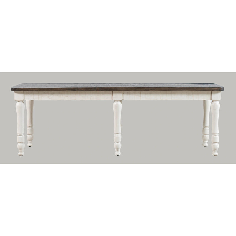 Madison County Dining Bench