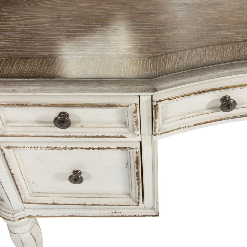 Magnolia Manor Vanity Desk image