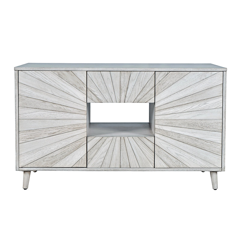 Reese 50 inch Media Console