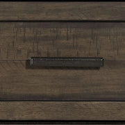 Thornwood Hills One Sided Storage Rail image