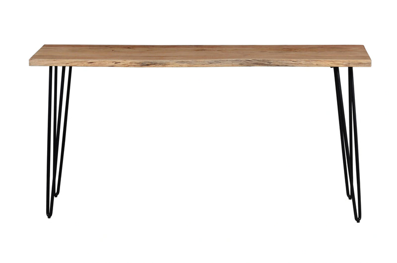 Natures Edge Sofa Counter Table