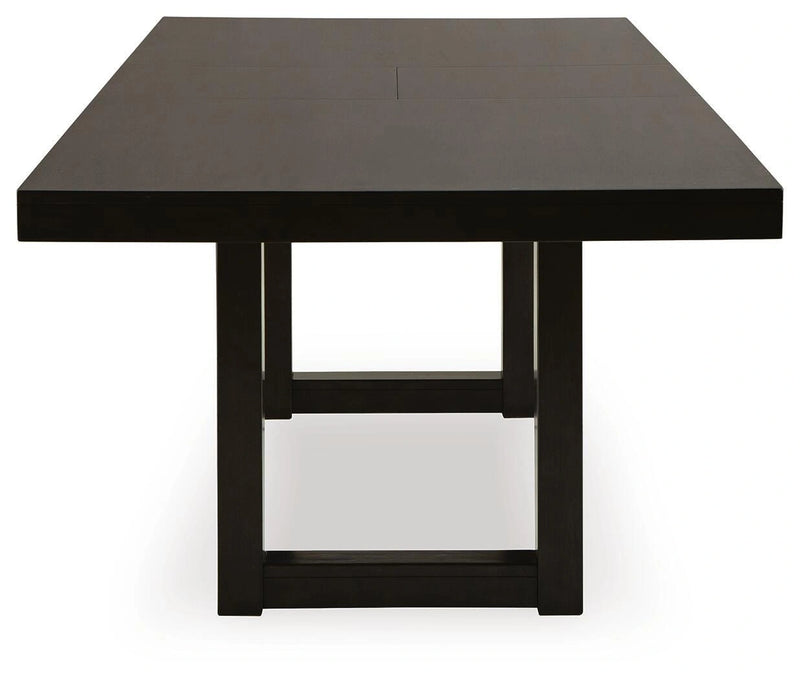 Neymorton Dining Room Set