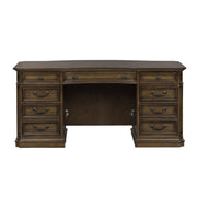 Amelia Jr. Executive Desk Base image