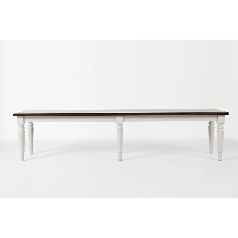 Orchard Park 76 inch Bench
