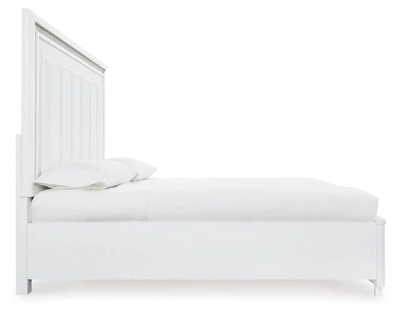 Chalanna Bedroom Set