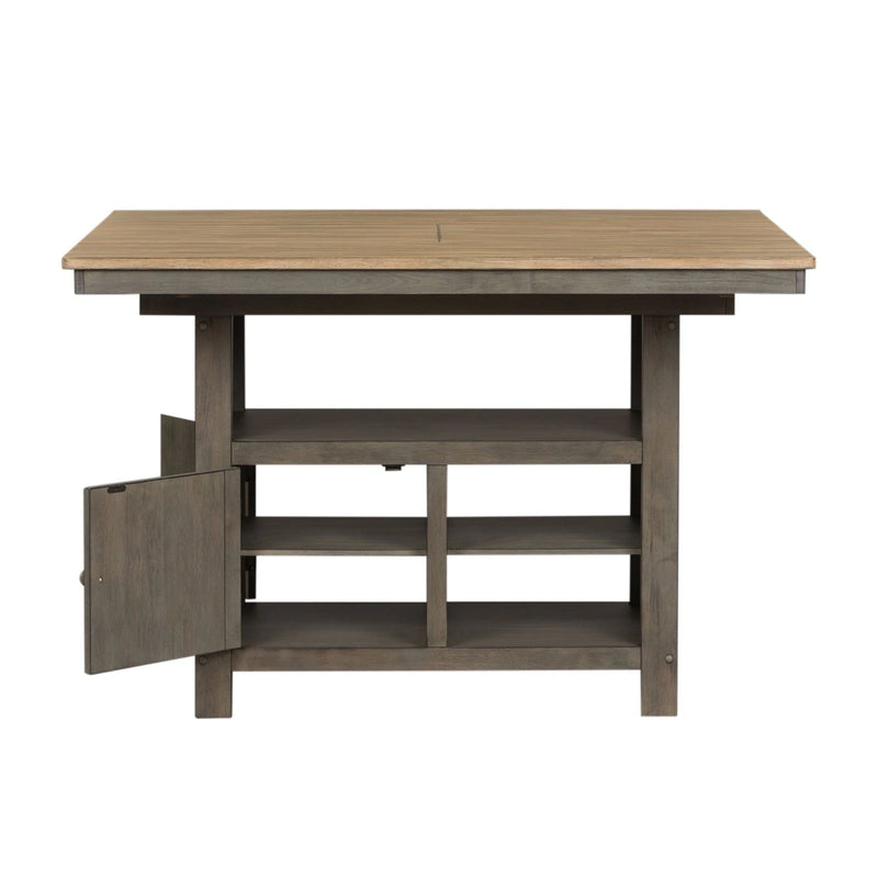 Lindsey Farm Kitchen Island Base image