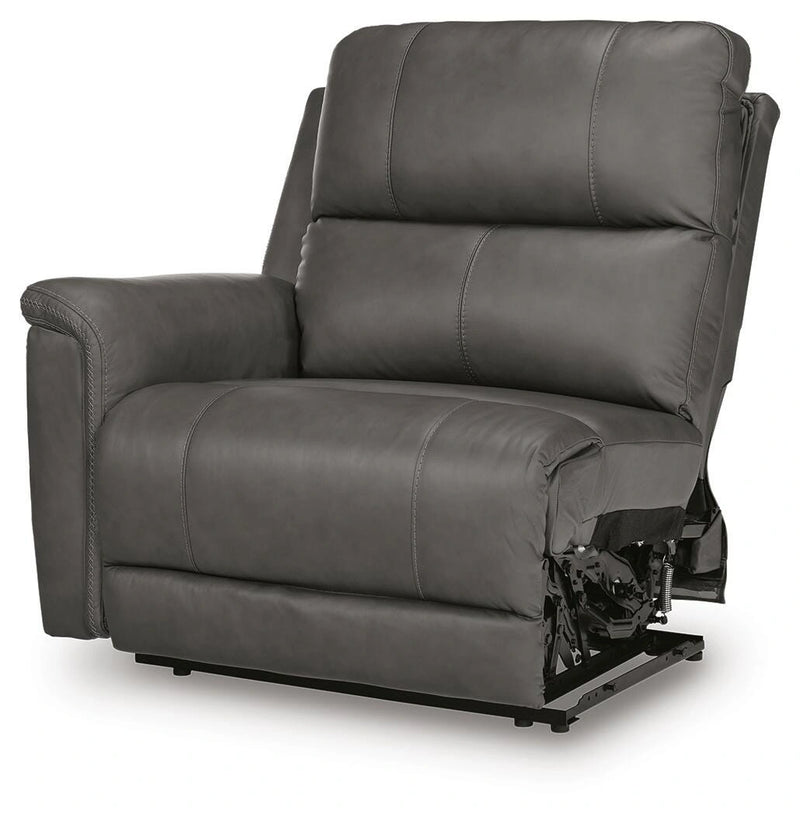 Bleckley Power Reclining Sectional