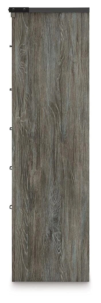 Frandern Chest of Drawers