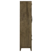 Shaker Lakes Bunching Display Cabinet image