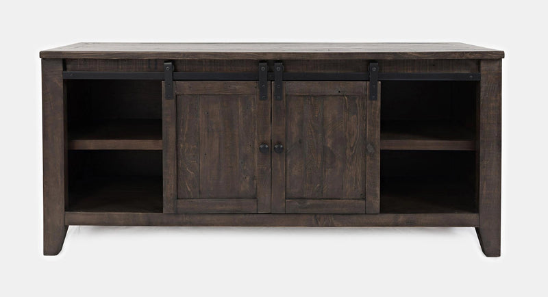 Madison County 60 inch Media Console