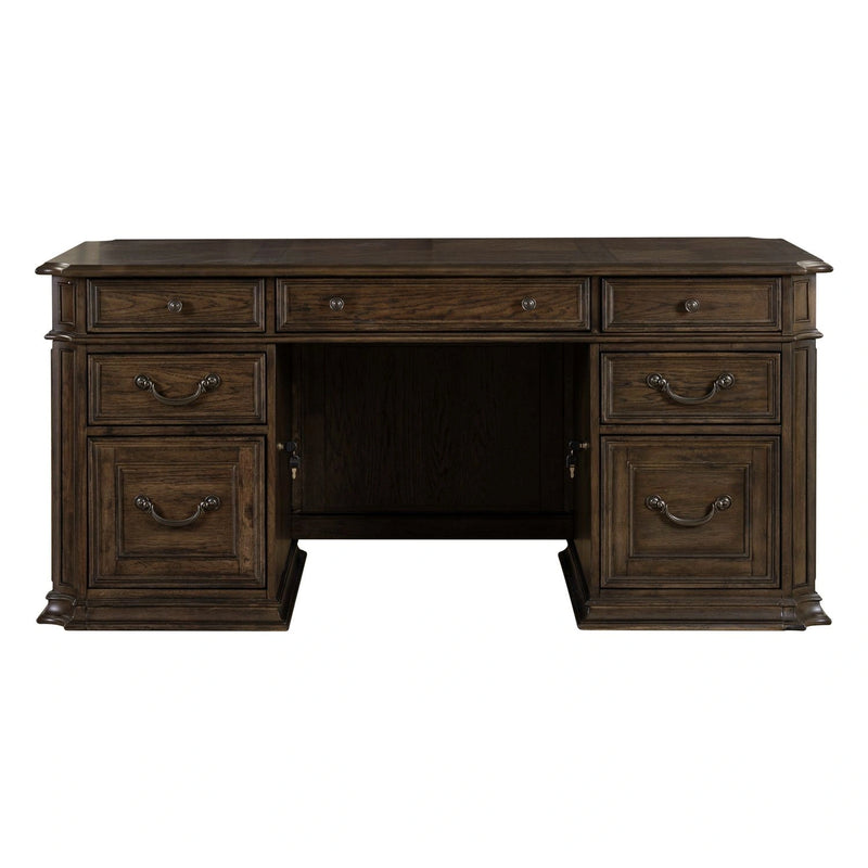 Providence Park Jr Executive Desk Top image