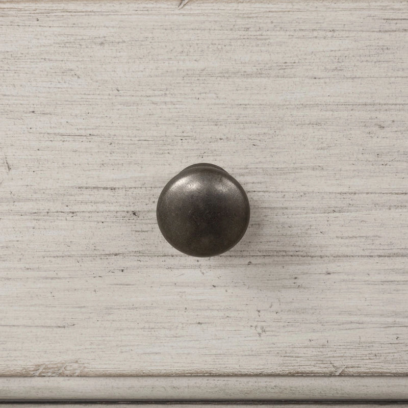 Farmhouse Reimagined Poster Bed, Dresser & Mirror image