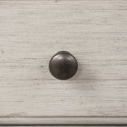 Farmhouse Reimagined Poster Bed, Dresser & Mirror, Chest image
