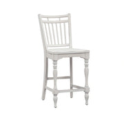 Magnolia Manor Spindle Back Counter Chair (RTA) image