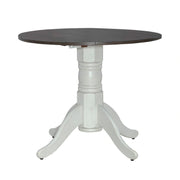 Brook Bay Opt 3 Piece Drop Leaf Table Set image