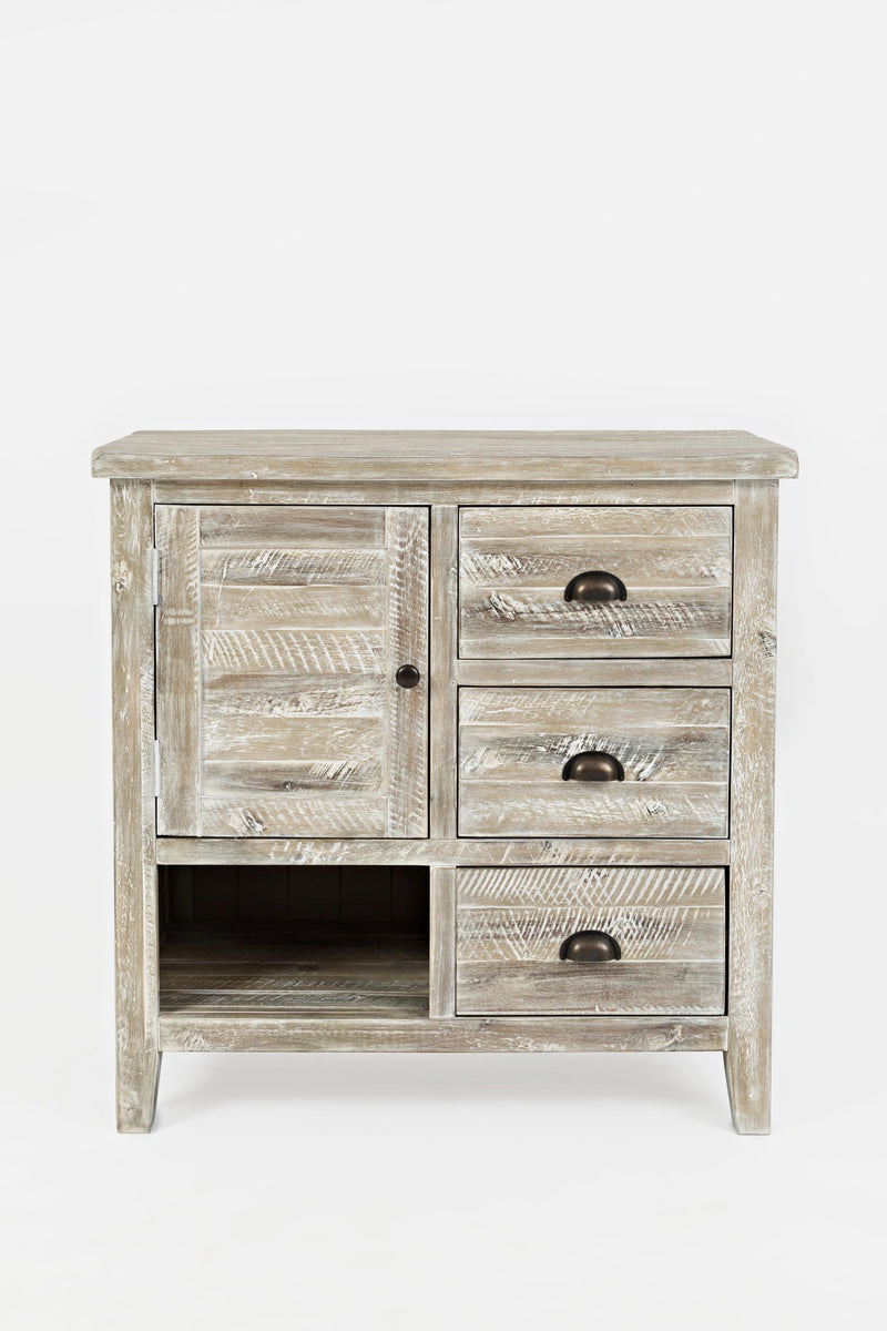 Artisans Craft Accent Chest