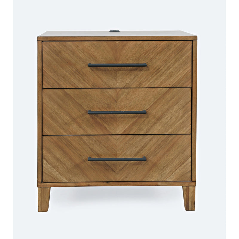 Eloquence Nightstand