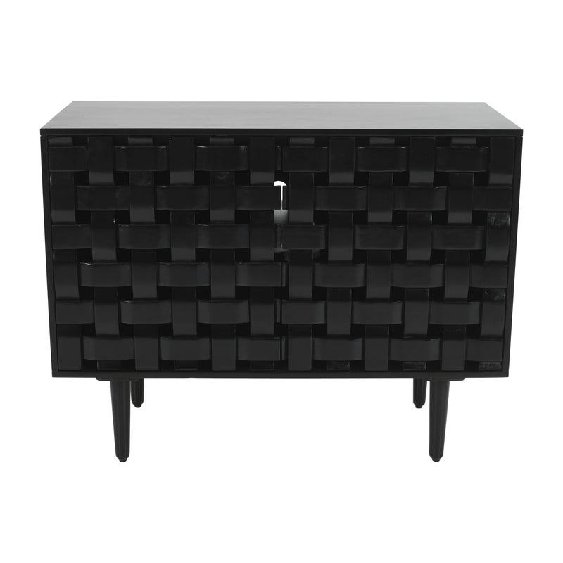 Trent 2 Door Accent Cabinet