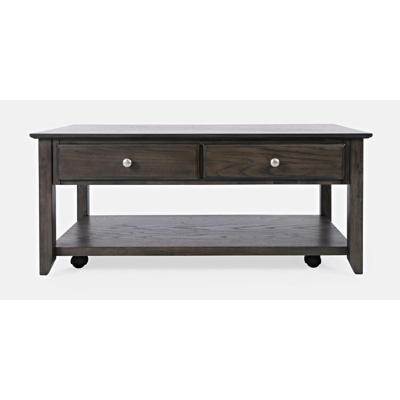 Carlton Coffee Table