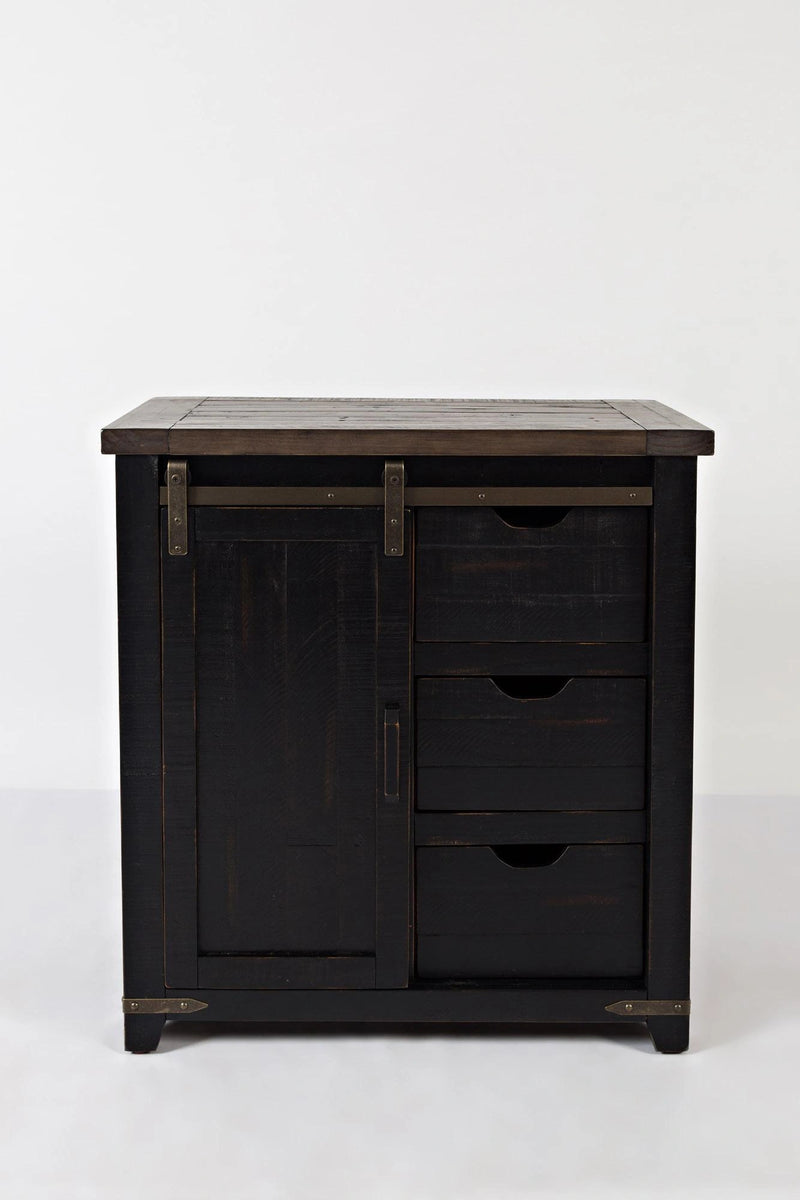Madison County 32 inch Accent Cabinet
