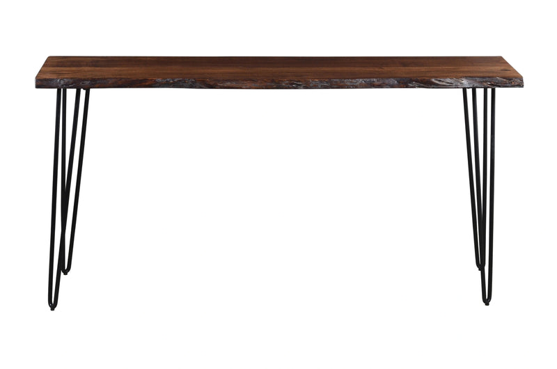 Natures Edge Sofa Counter Table