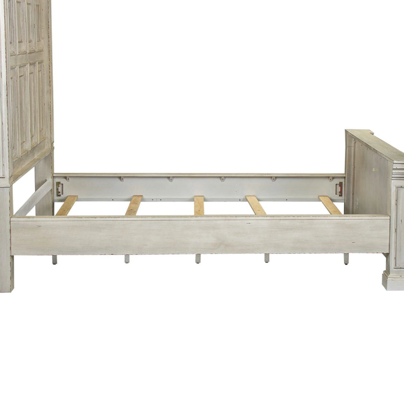 Big Valley Cali Panel Bed Rails image