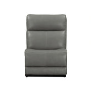 Camden Armless Recliner P3 & ZW image